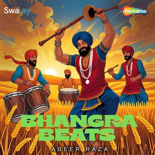 Bhangra Beats