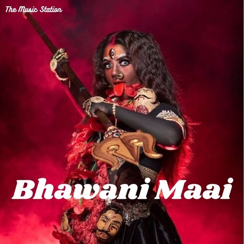 Bhawani Maai