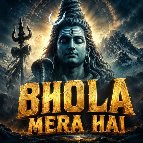 Bhola Mera Hai
