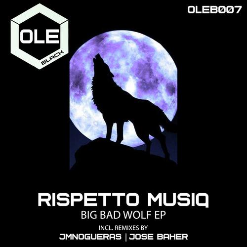Big Bad Wolf (Jmnogueras Remix) cover art