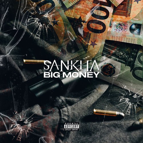 Big Money cover art