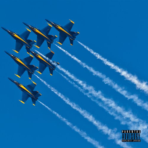 Blue Angels