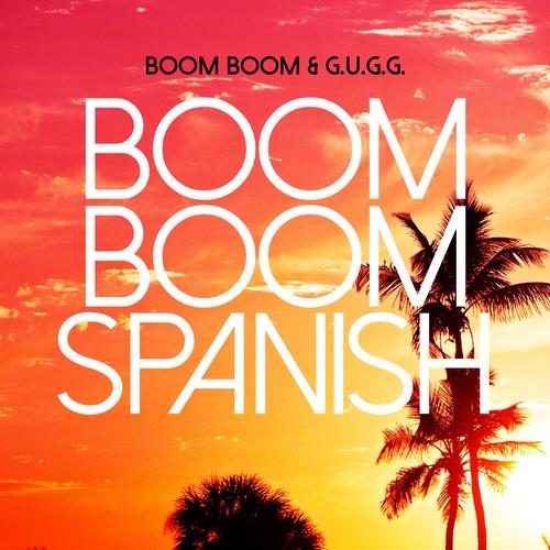 Boom Boom Spanish