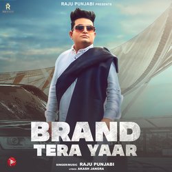 Brand Tera Yaar-PQ0PUx1mcXI