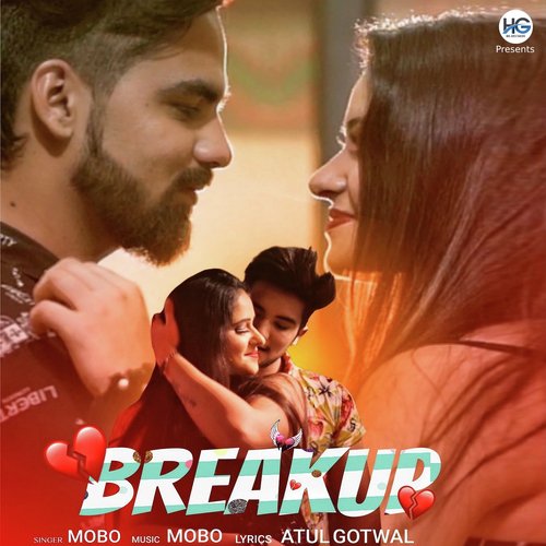 Breakup