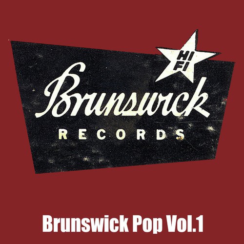 Brunswick Pop, Vol. 1
