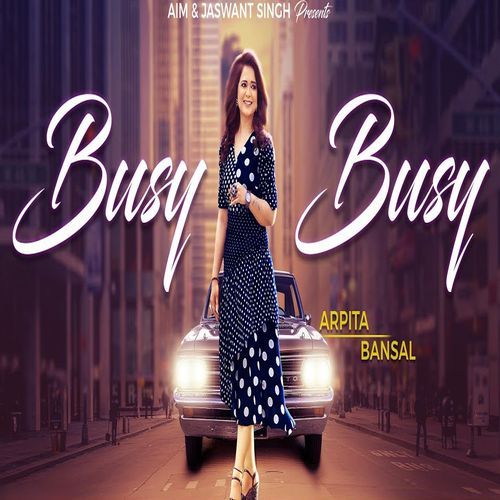 Busy Busy