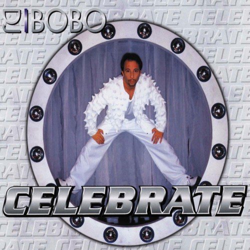 Celebrate (Latin Mix)
