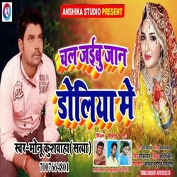 Chal Jaibu Jaan Doliya Me (Bhojpuri Song)-Bw0IHDl,QFk