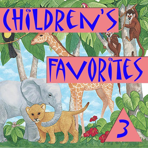 Children&#039;s Favorites 3_poster_image