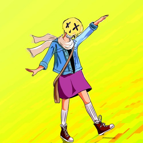 Animal Crossing Lofi