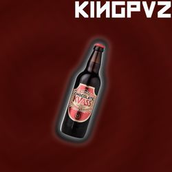 Chocolate Kvass