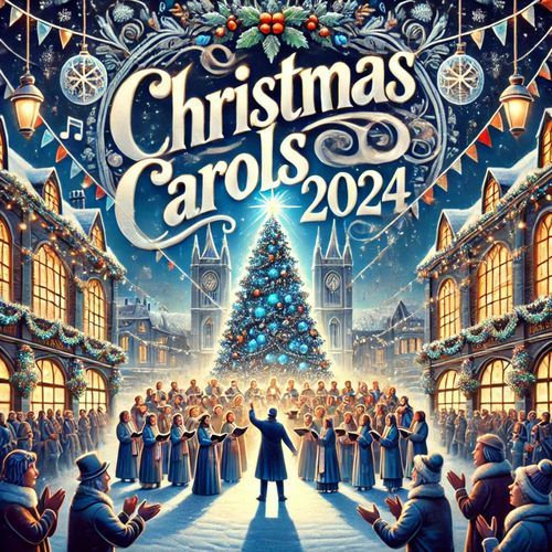 Christmas Carols 2024