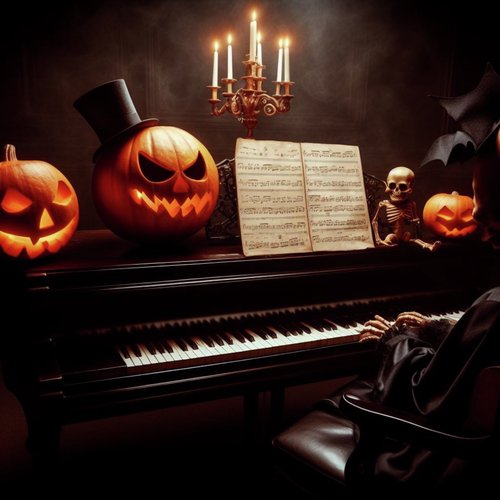 Classical Halloween