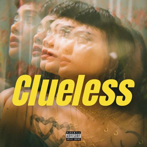Clueless cover art
