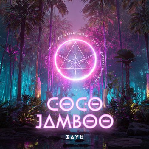 Coco Jamboo (feat. Hitkend House Lab)