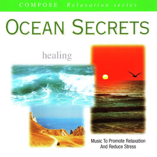 Compose Relaxation Series: Ocean Secrets (Healing)