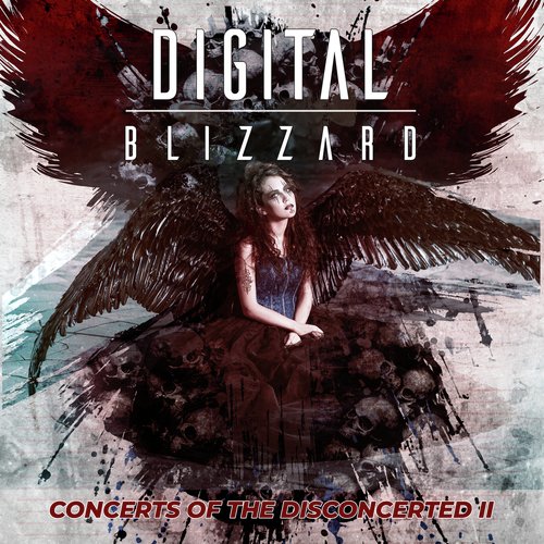Curse The Darkness cover art