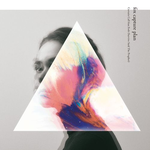 Right and Left (Instrumental) cover art