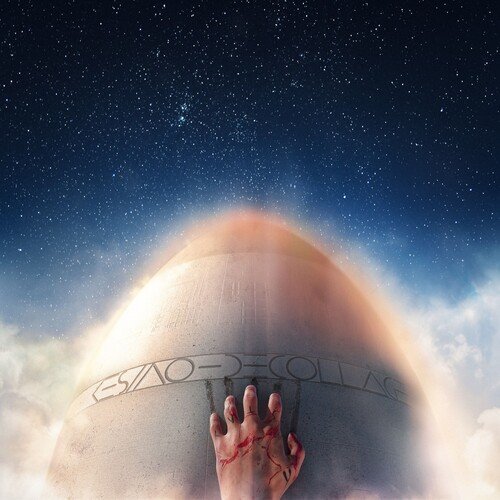 Kal El cover art
