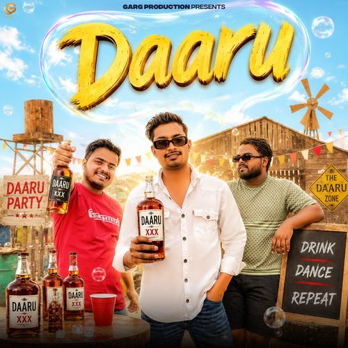Daaru
