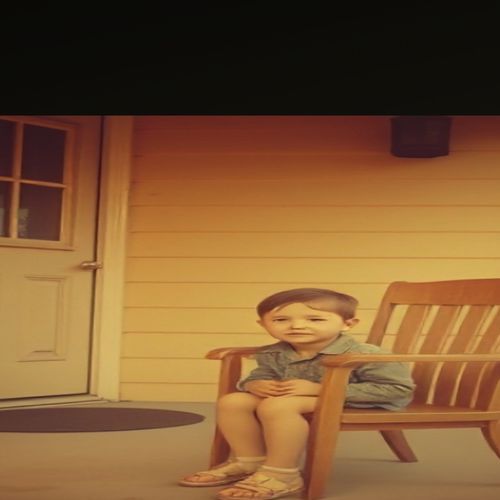 Daddys Gone cover art