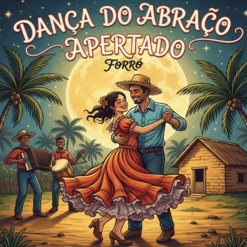 Dança do Abraço Apertado