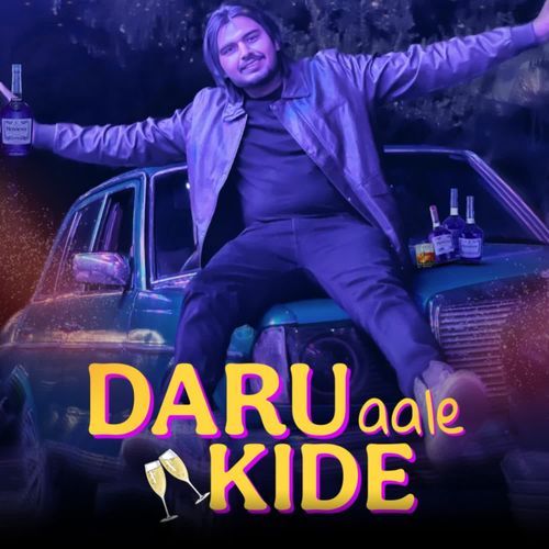 Daru Aale Kide
