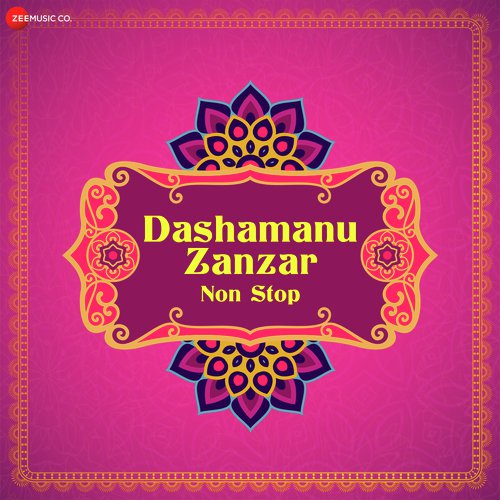 Dashamanu Zanzar Non Stop Set 2