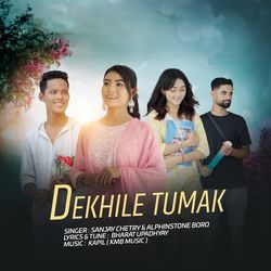 Dekhile Tumak