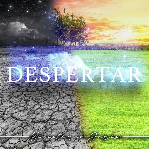 Arde cover art