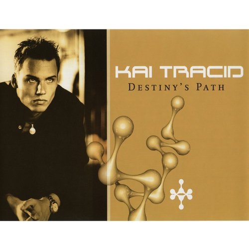 Destiny's Path (The Voice) cover art
