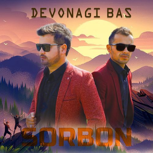 Devonagi bas
