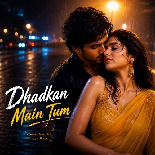 Dhadkan Main Tum