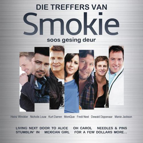 Die Treffers van Smokie..Soos Gesing Deur_poster_image