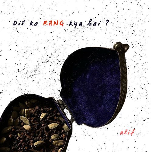 Dil Ka Rang Kya Hai ?