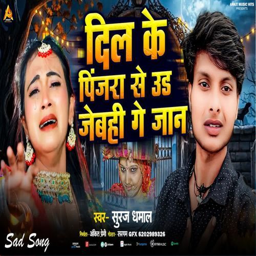 Dil Se Pinjra Se Ur Jebhi Jan Ge