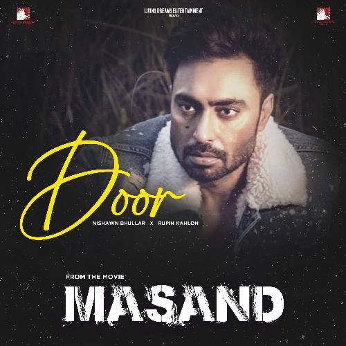Door (From "Masand")