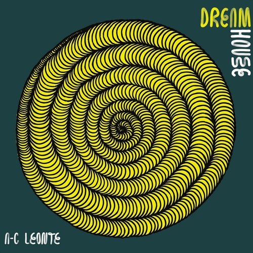 Dream House cover art