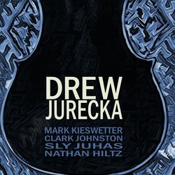 Drew Jurecka
