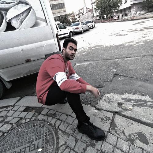 Duman cover art