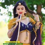 Dupatta su bhad Le Mundo