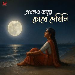 Ekhono Taare Chokhe Dekhini