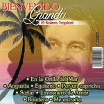 Angustia Lyrics - Bienvenido Granda - Only on JioSaavn