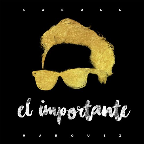 El Importante_poster_image