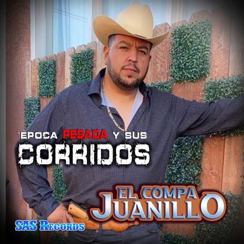 Los Hernandez cover art