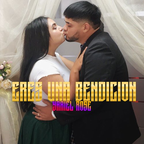 Eres Una Bendicion cover art