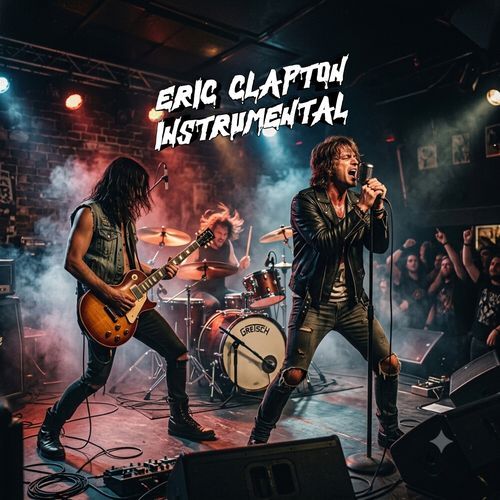 Eric Clapton (Instrumental)