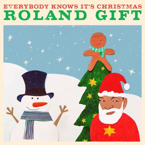 Everybody Knows It's Christmas