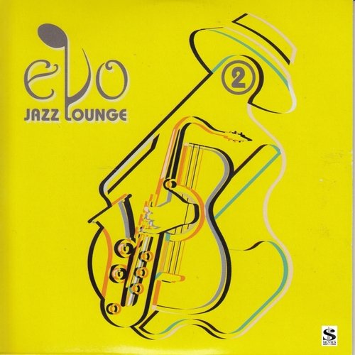 Evo Jazz Lounge, Vol. 2_poster_image